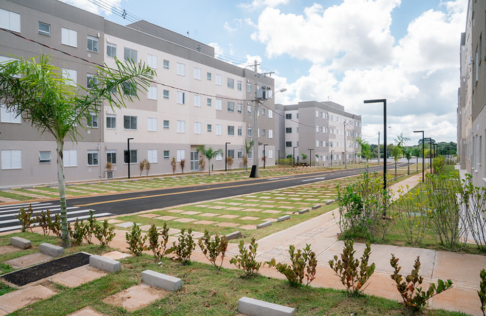 Casa Paulista garante moradia a famílias em São Carlos com subsídios estaduais