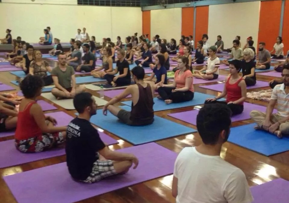 Como é a meditação em diferentes tradições? Curso com especialistas tem inscrições abertas na USP