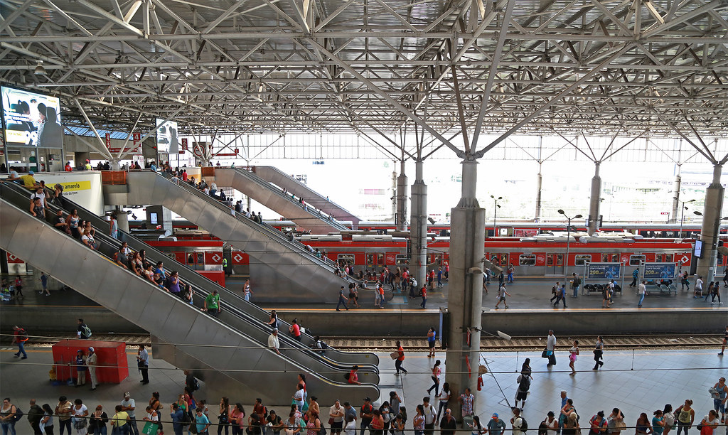 CPTM recebe ações de saúde em duas estações a partir deste sábado (28)