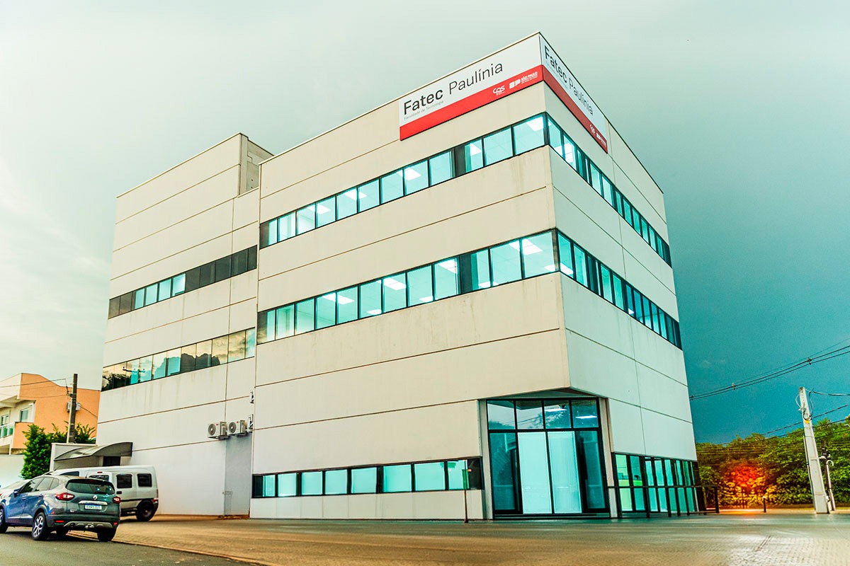 Estado de SP ganha quatro Faculdades de Tecnologia e uma Escola Técnica