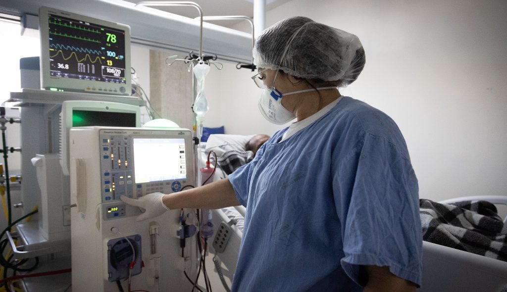 Governo de SP repassa R$ 44,9 milhões para equipar Hospital e Maternidade de Várzea Paulista