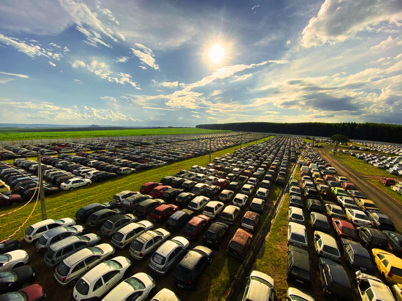 Governo de SP republica edital da concessão dos serviços de remoção e guarda de veículos