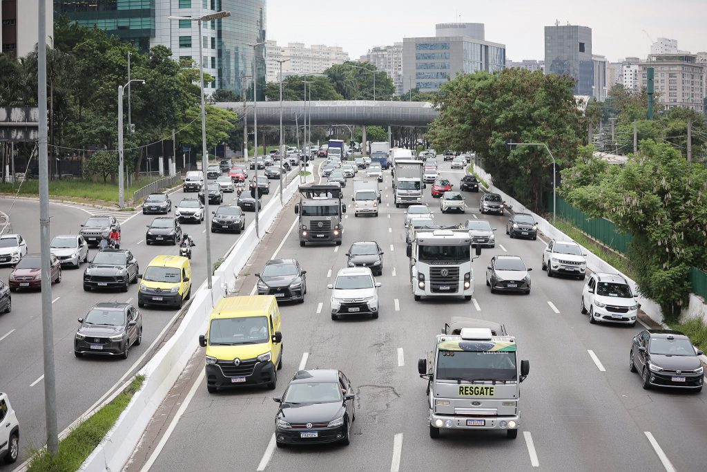 Infosiga, do Governo de SP, investe em Inteligência Artificial para antecipar riscos em ruas e avenidas