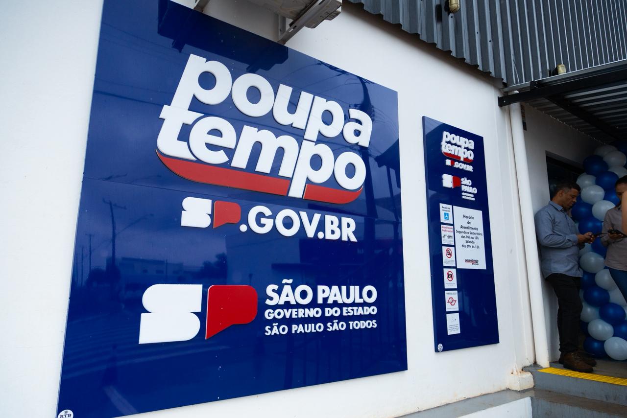 Poupatempo vence Prêmio iBest 2025 nas categorias Academia e Voto Popular