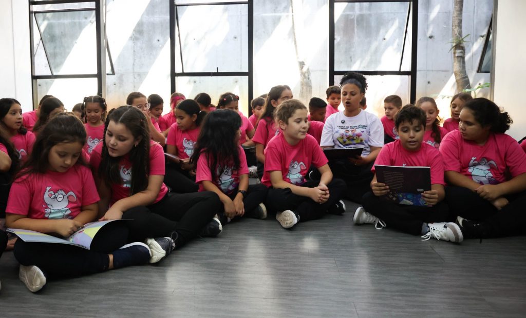 Prêmio Excelência Educacional: SP reconhece 411 municípios por avanços na alfabetização