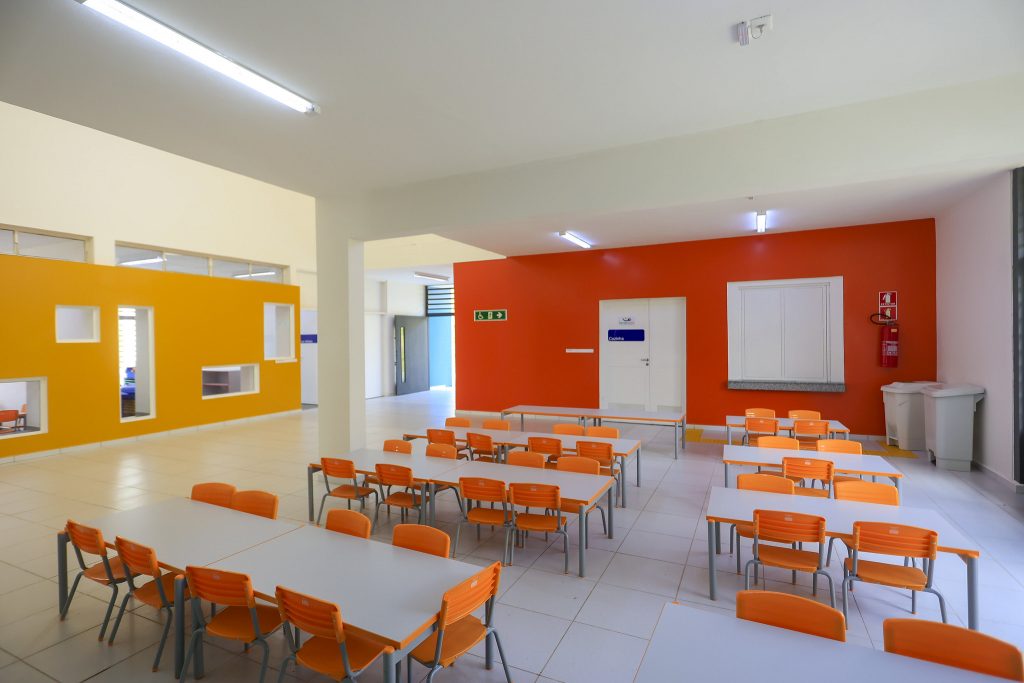 Caravana 3D: Governo de SP entrega duas unidades do Programa Creche Escola na região de Campinas
