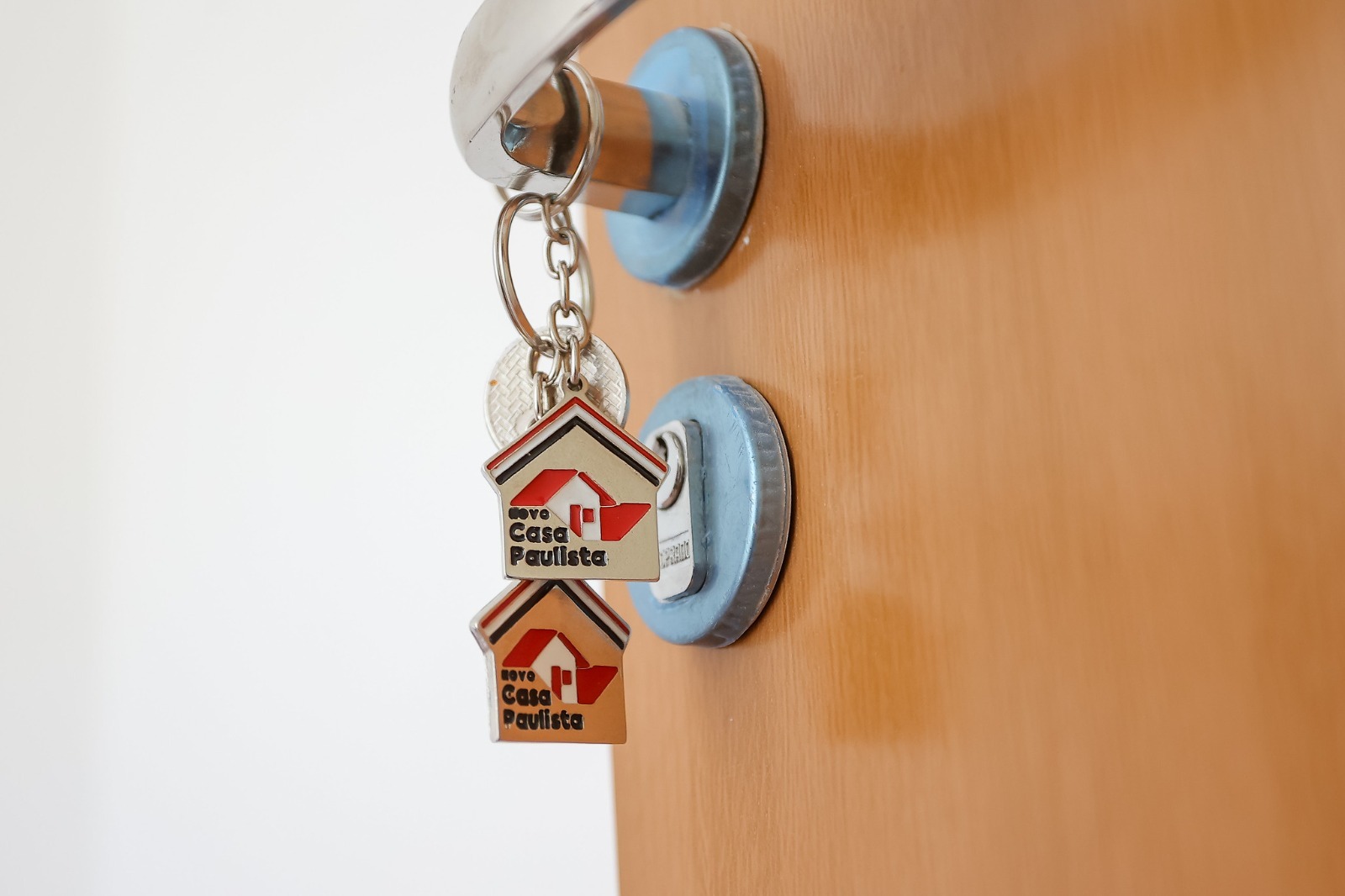 Feirão Casa Paulista: 160 novas cartas de crédito serão oferecidas para primeiro imóvel na capital