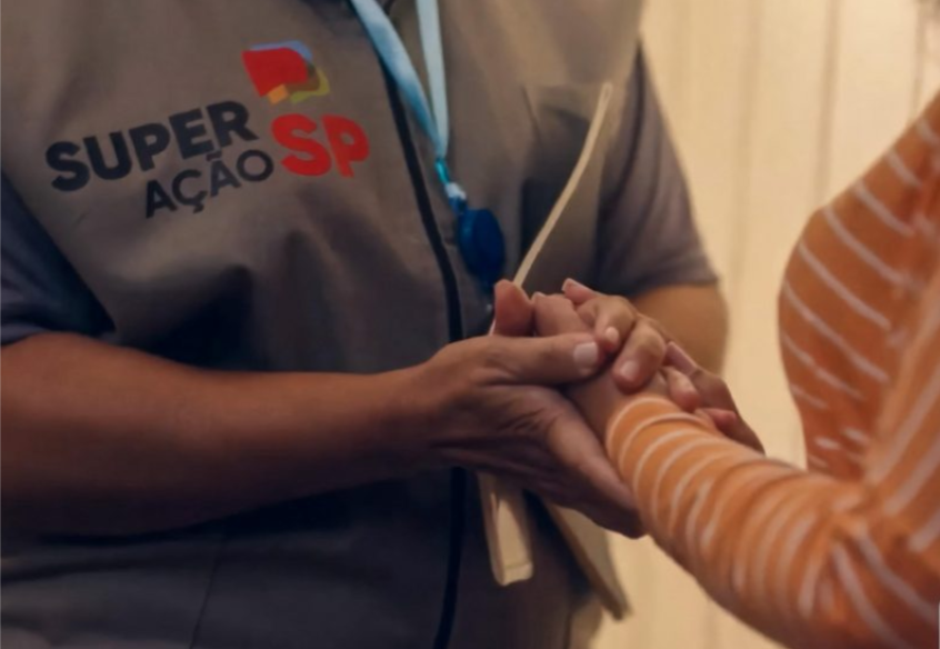 Governo de São Paulo amplia SuperAção SP ao incluir crianças e adolescentes órfãos em razão de feminicídio