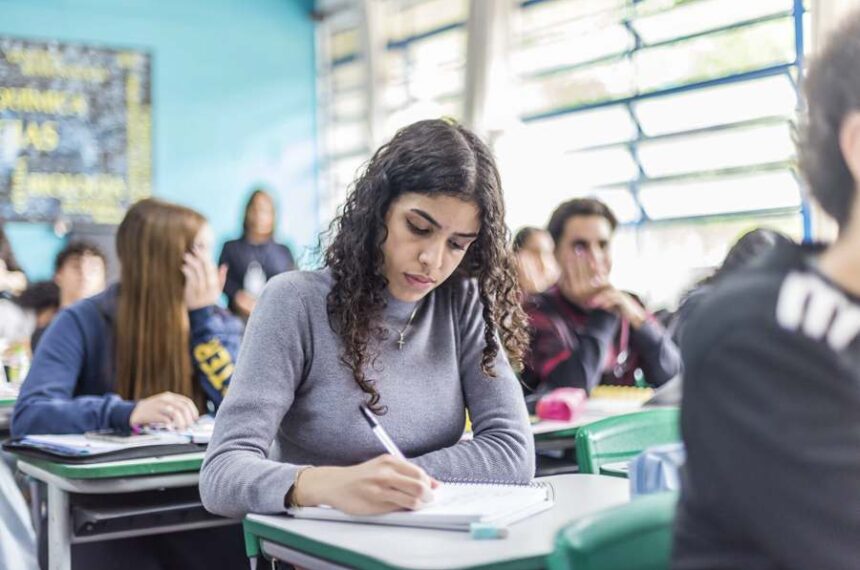Governo de SP envia à Alesp projeto que cria Olimpíadas do Conhecimento no Estado