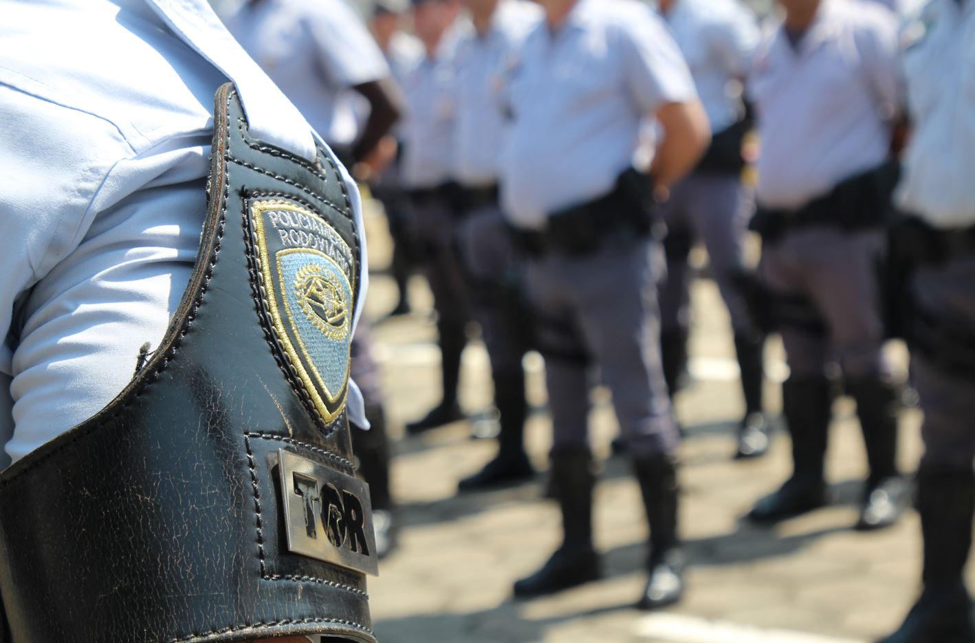 PM Rodoviária prende suspeito e apreende mais de meia tonelada de maconha no interior de SP