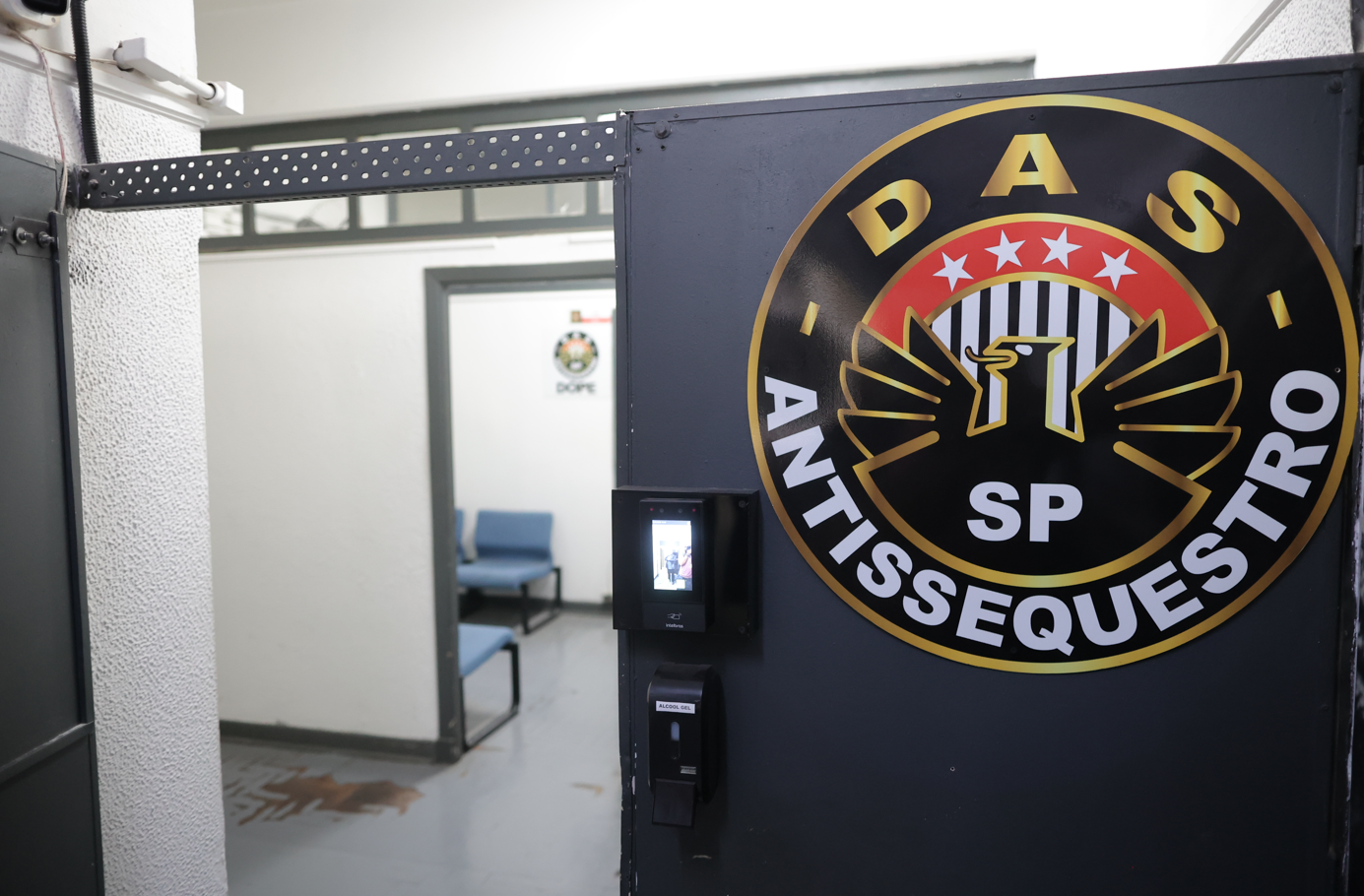 Polícia Civil de SP prende quadrilha envolvida em sequestro e extorsão de caminhoneiro