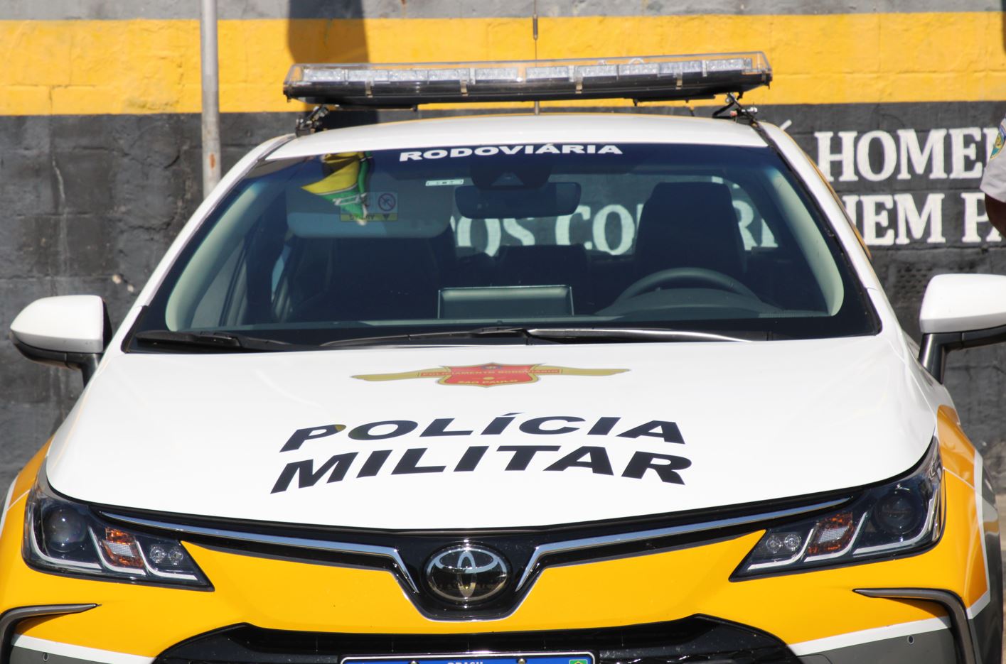 Polícia Rodoviária localiza professor universitário desaparecido há 5 anos no interior de São Paulo