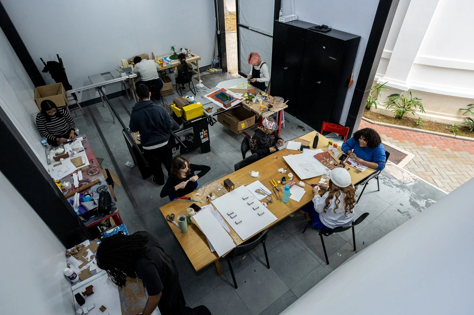 CULTSP PRO abre vagas para mais de 50 cursos gratuitos em São Paulo
