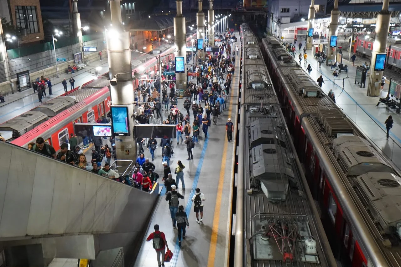 Estação Brás oferece atendimento gratuito de educação financeira nesta semana