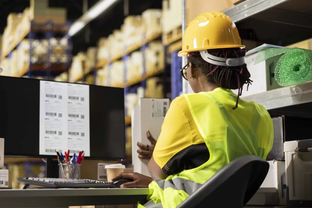 São Paulo abre 4,5 mil vagas de emprego no setor de logística