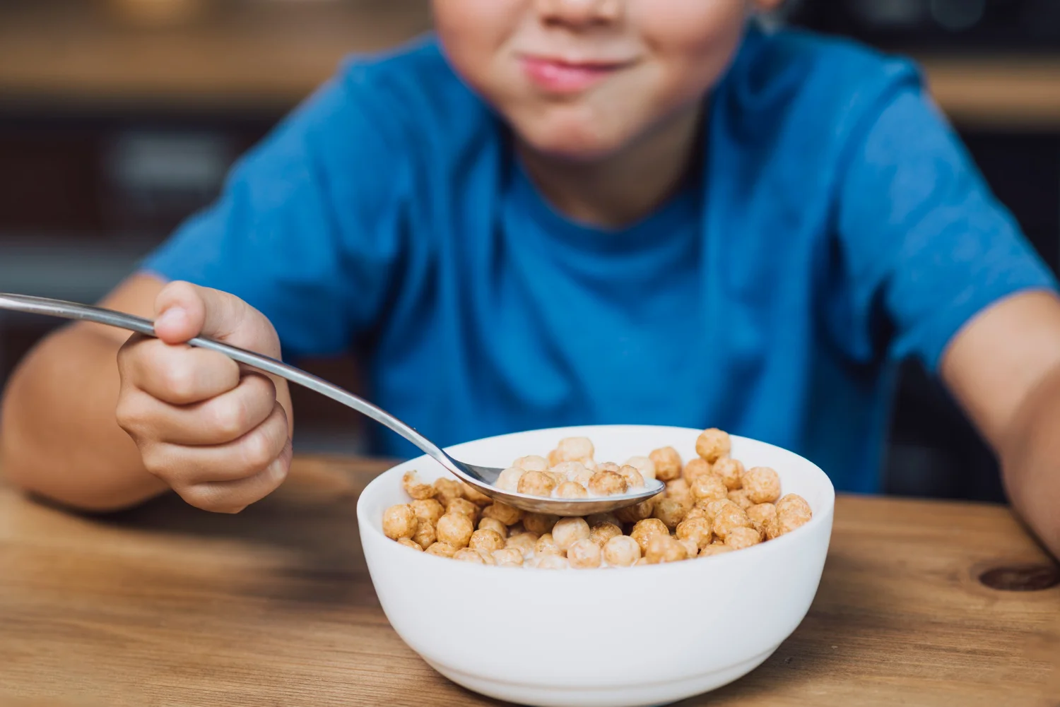 Pesquisa sobre alimentação infantil busca voluntários na USP
