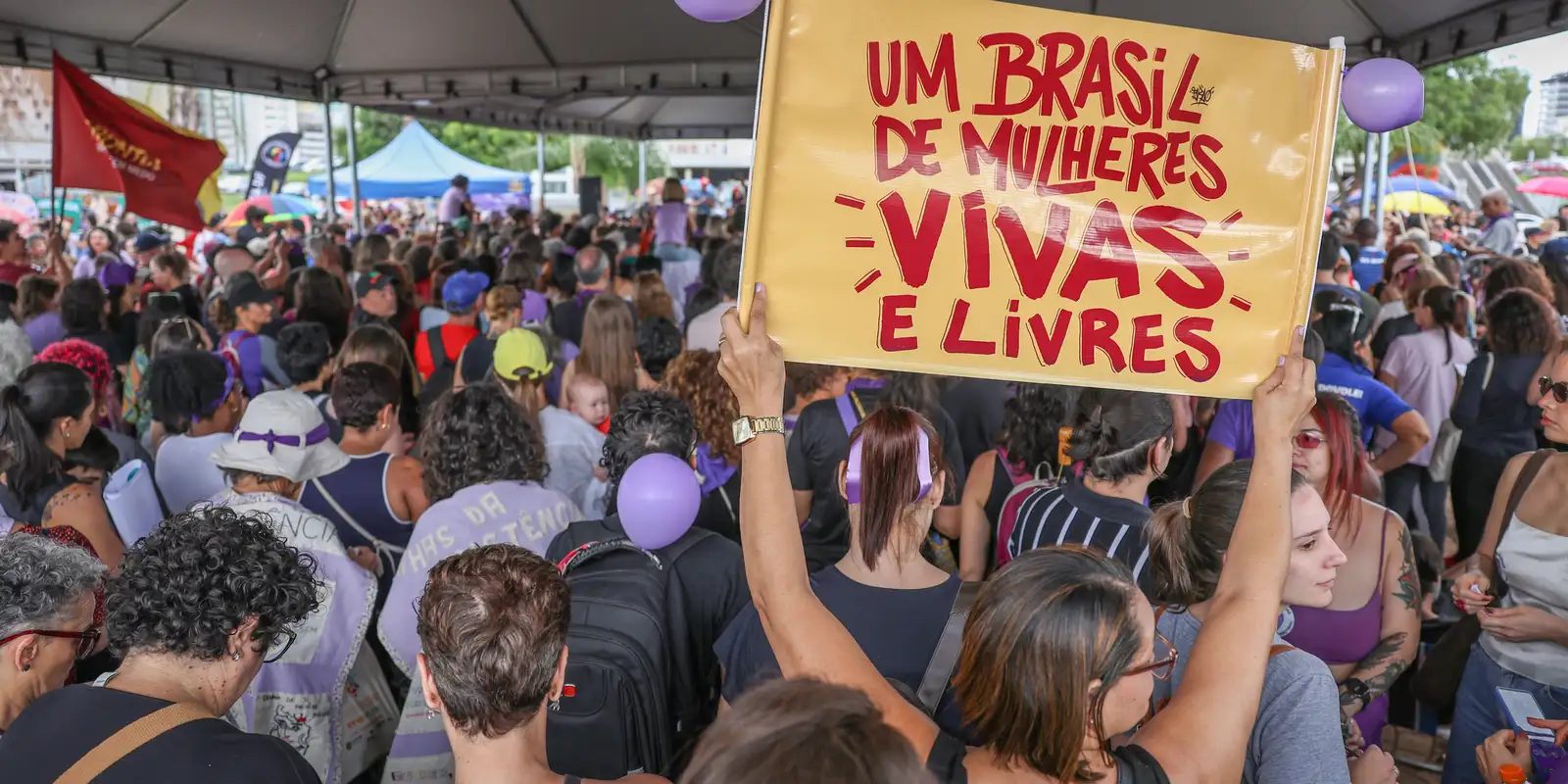 Concessão de medidas protetivas no Rio de Janeiro cresce 43% em 2026