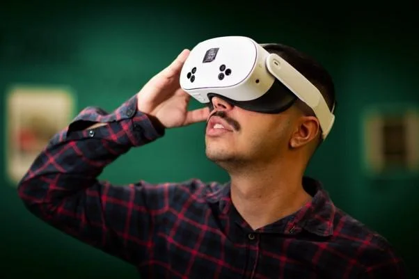 Atibaia recebe exposição de cinema em realidade virtual do MIS Experience