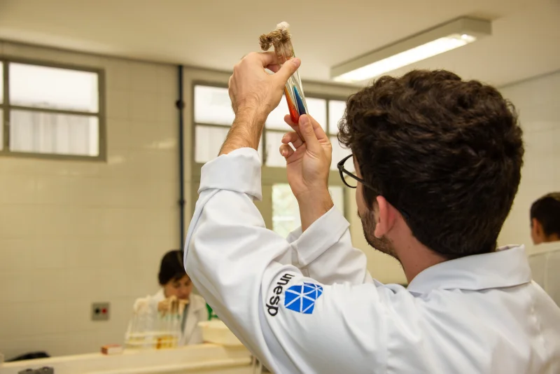 Pós-graduação da Unesp abre inscrições para mestrado e doutorado
