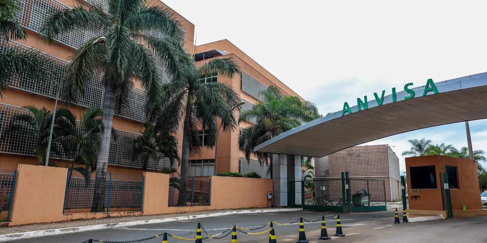 Anvisa alerta sobre risco de deficiência de vitamina B6 com carbidopa/levodopa