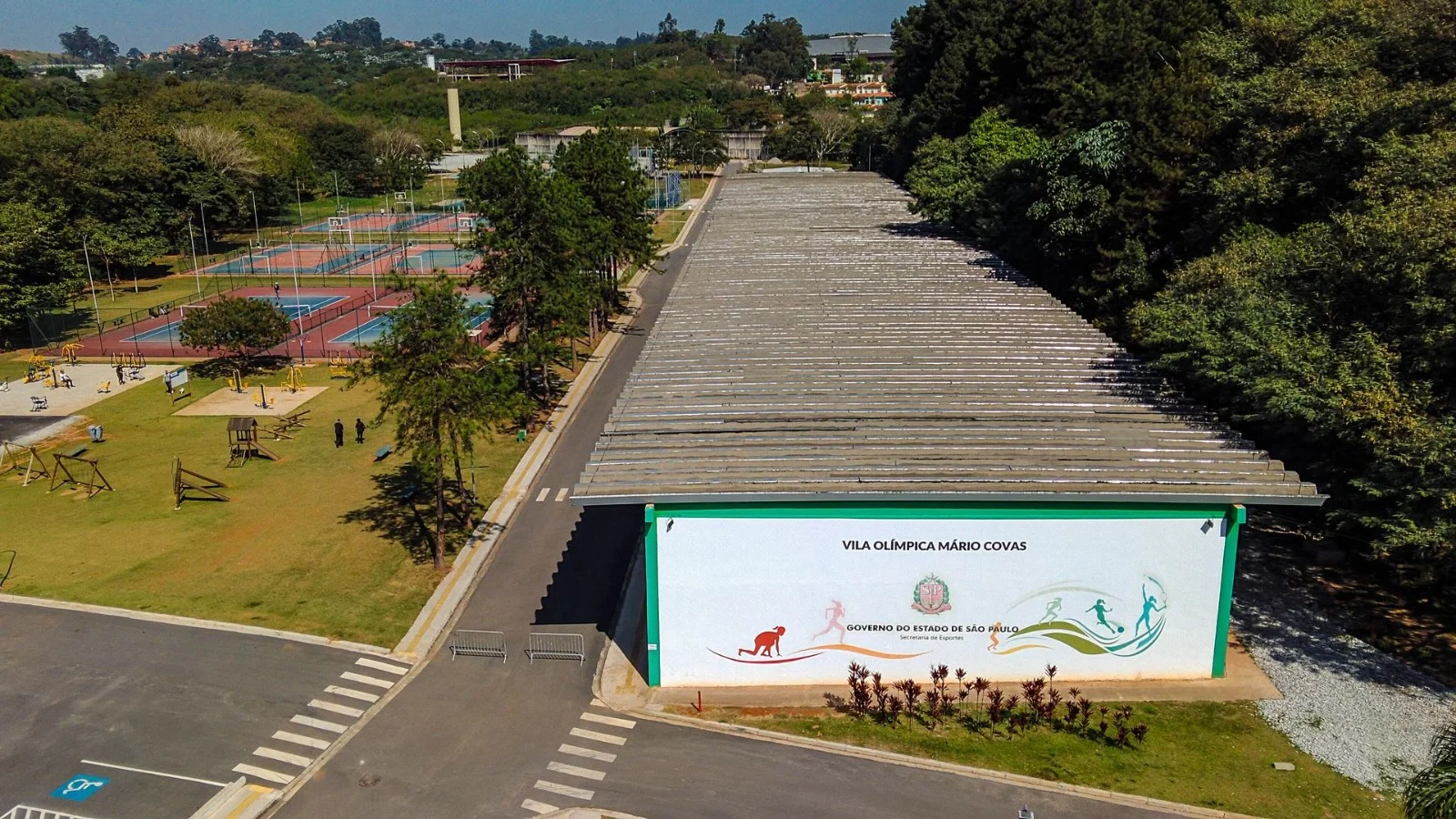 Virada Esportiva 2026 terá atividades gratuitas em centros de São Paulo