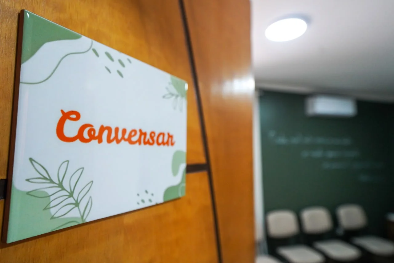 Santo André ganha Espaço Prevenir com atendimento gratuito para dependência
