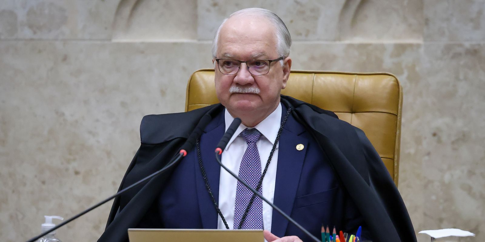 supremo tribunal federal adia julgamento sobre postagens de nossa senhora