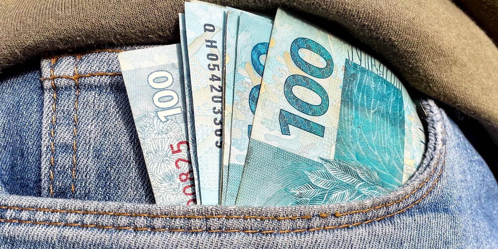 Governo central registra déficit primário de R$ 13,6 bilhões em agosto