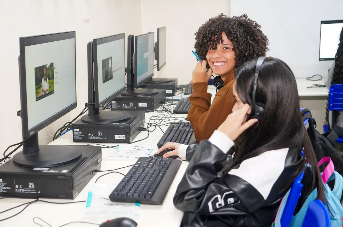 Inscrições abertas para mais de 5 mil vagas em cursos gratuitos em São Paulo