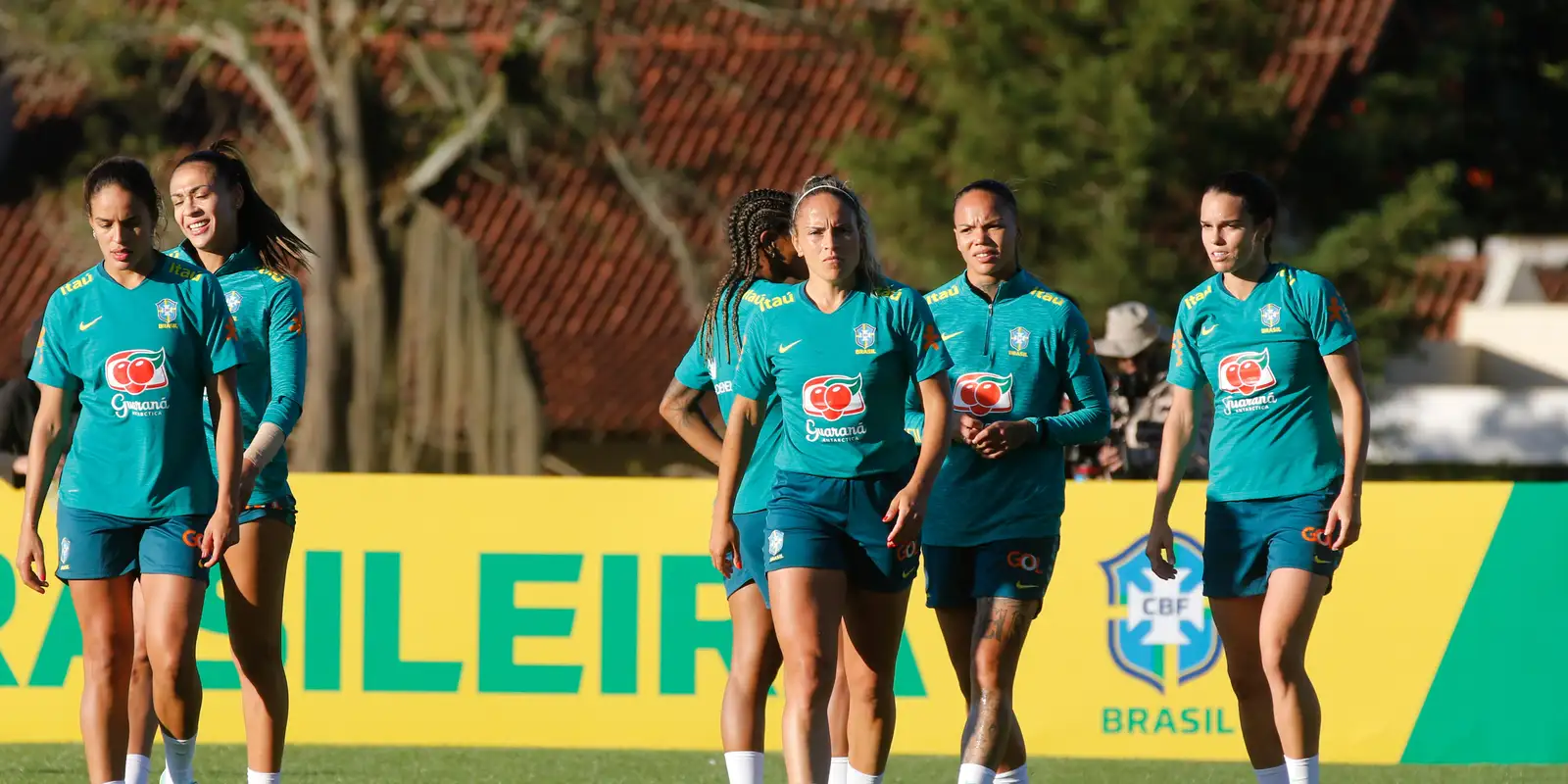 MEC define férias escolares para a Copa do Mundo Feminina em 2027