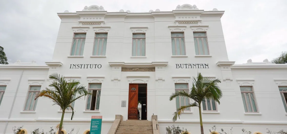 Parque da Ciência Butantan oferece programação gratuita na Primavera dos Museus