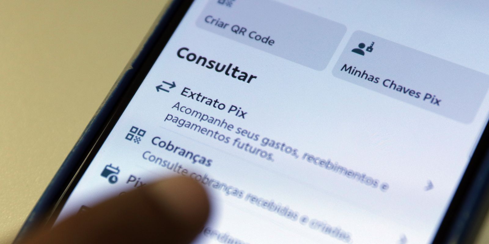 Transações com Pix registram queda de 10% após restrição a bets