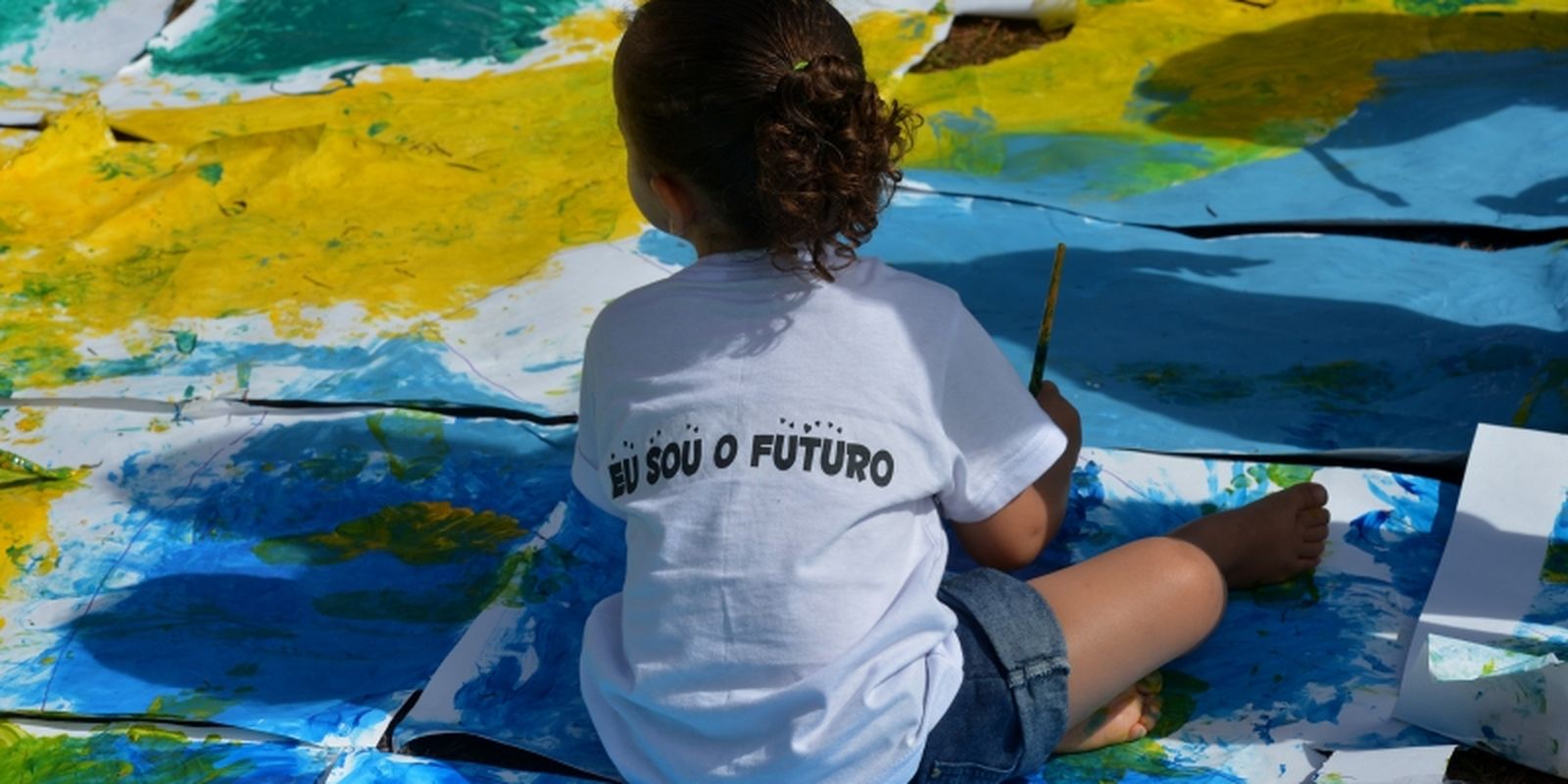 Unicef alerta que pais enxergam palmada como método de disciplina e não violência