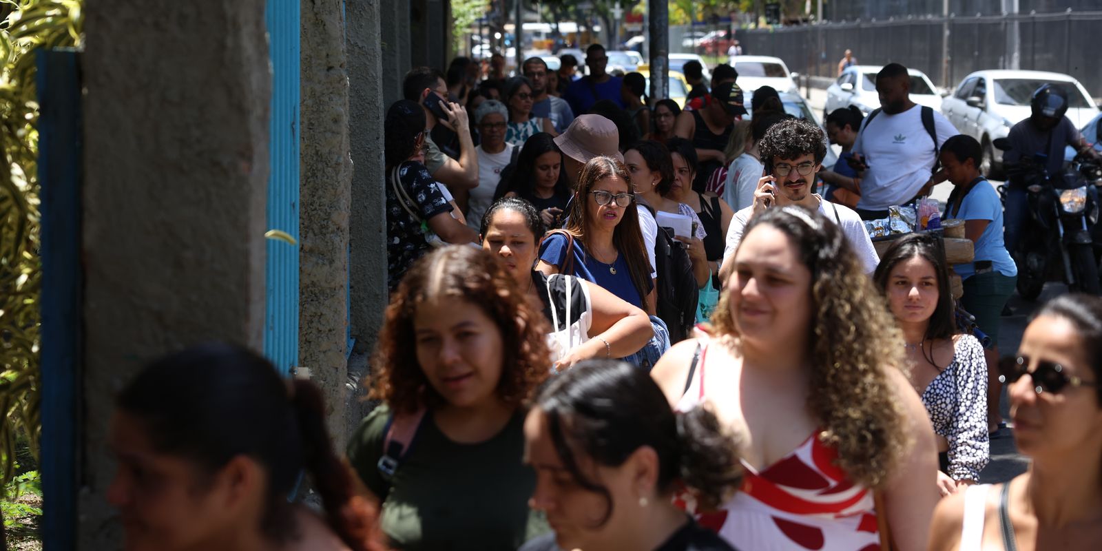 Inep divulga cartão de confirmação da Prova Nacional Docente no dia 9