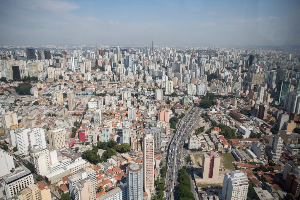 Previsão do tempo em SP indica clima mais frio nesta quinta-feira