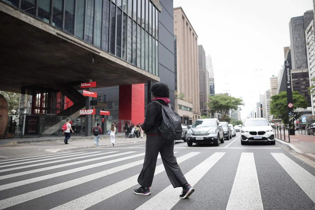 Previsão do tempo em São Paulo aponta instabilidade e chuvas nesta terça-feira