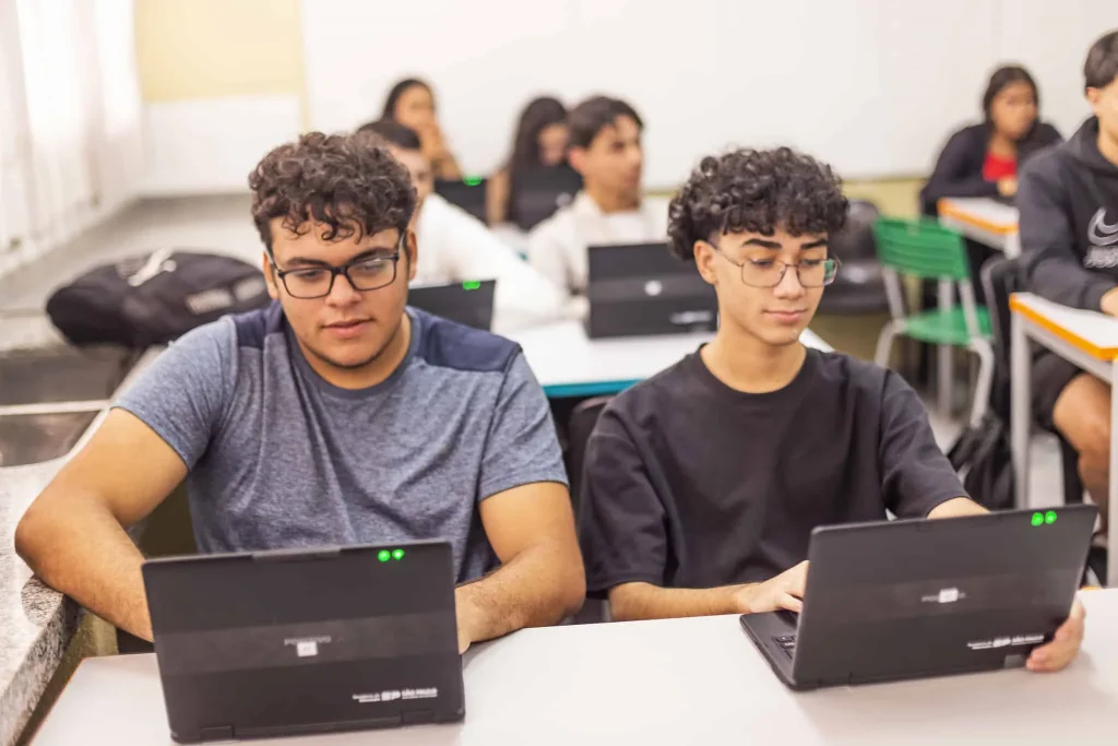 Prodesp abre inscrições para programa de estágio com bolsas de até R$ 937