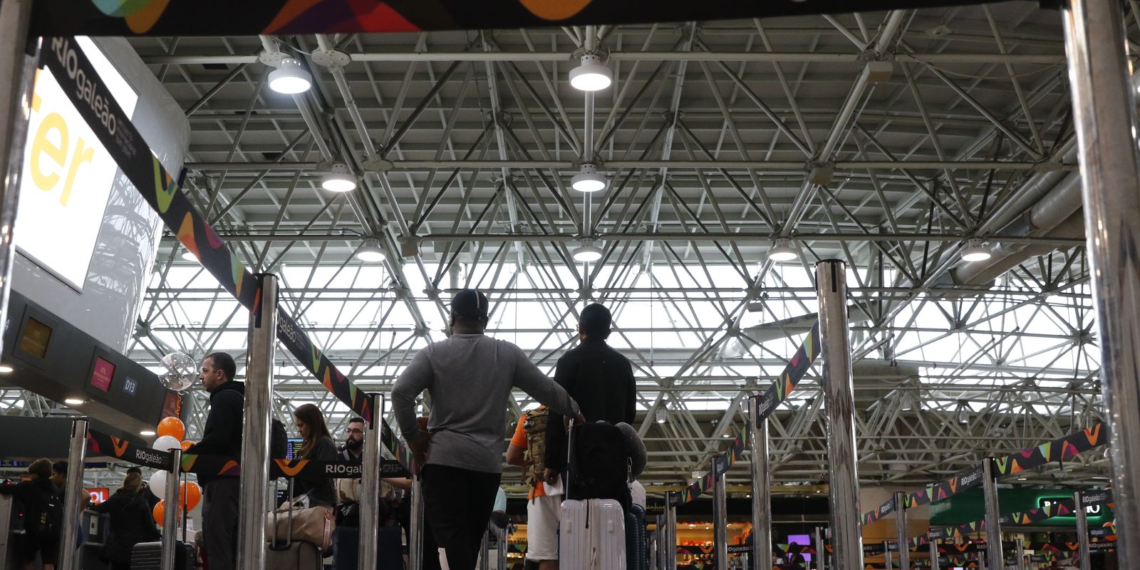 Anac amplia punições para passageiros indisciplinados no transporte aéreo
