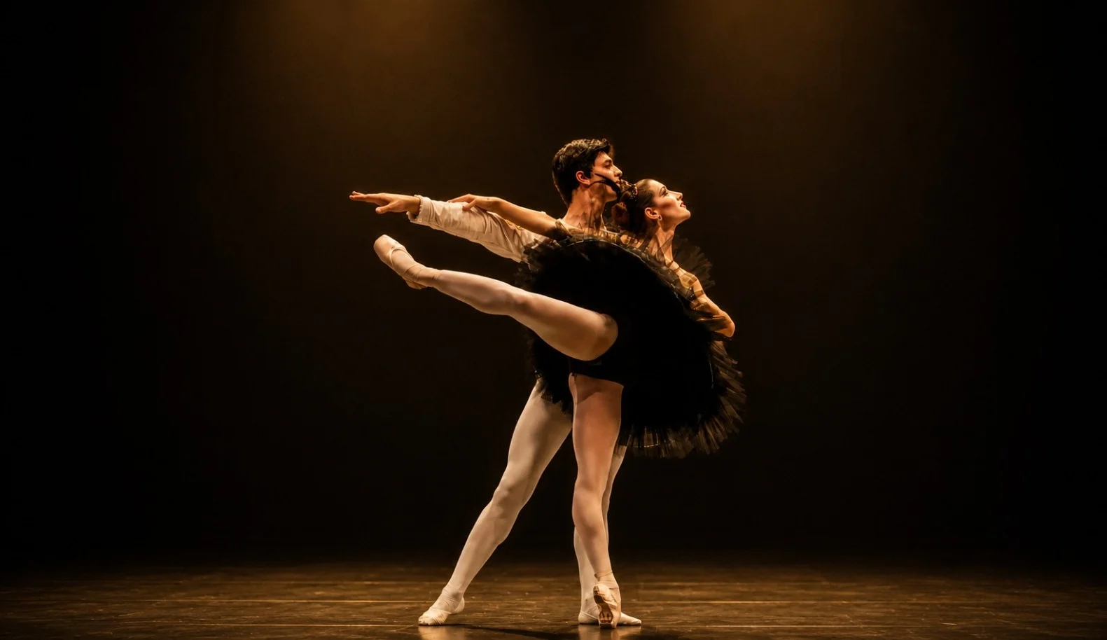 Mostras regionais de dança ocupam dez cidades do estado de São Paulo