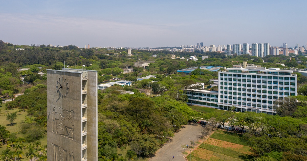 USP lidera ranking do Guia da Faculdade 2026 com 136 cursos de excelência