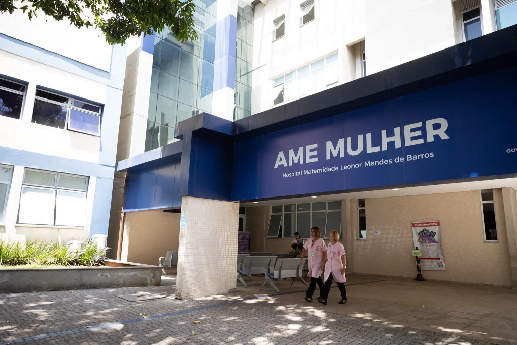 Ame mulher atinge marca de 150 mil atendimentos em três anos
