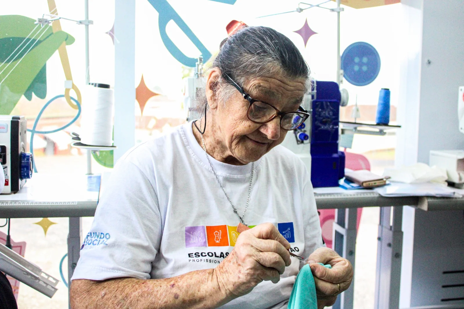 Programa caminho da capacitação inicia aulas em 16 cidades e na capital paulista