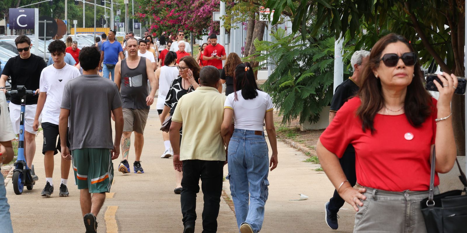 Violência política no Brasil atinge majoritariamente mulheres nas eleições