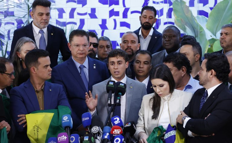 Bancada de deputados federais: veja os reeleitos e novatos na Câmara