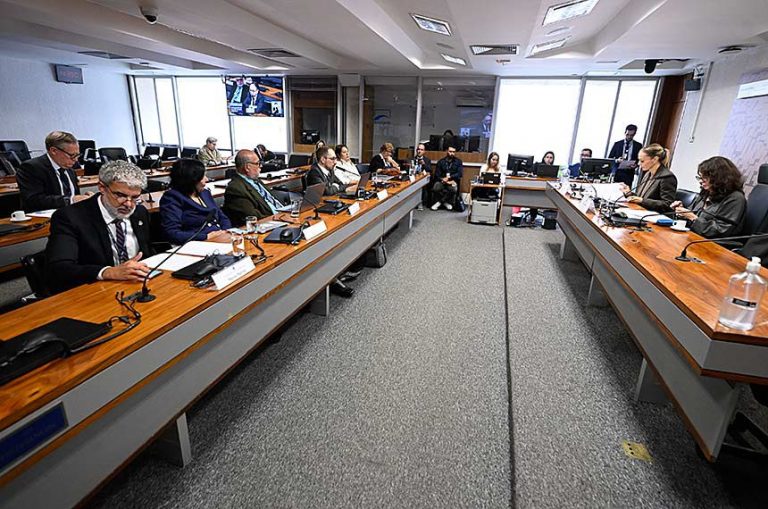 Conselho de Comunicação apoia regulação de mercados digitais