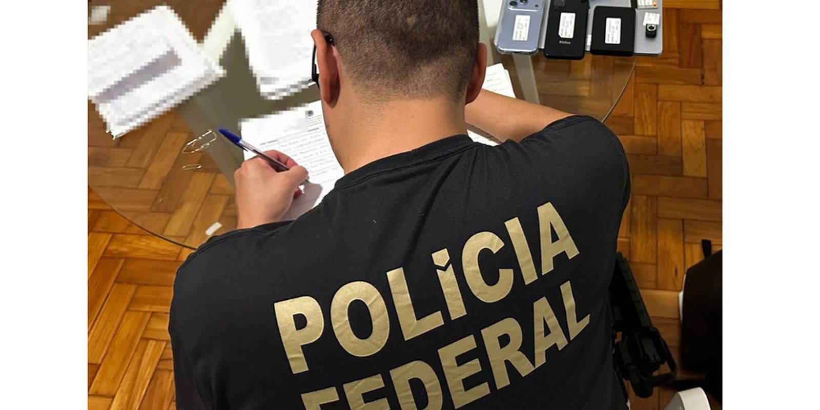 Operação Castratio mira deputado Marcelo Queiroz por fraudes
