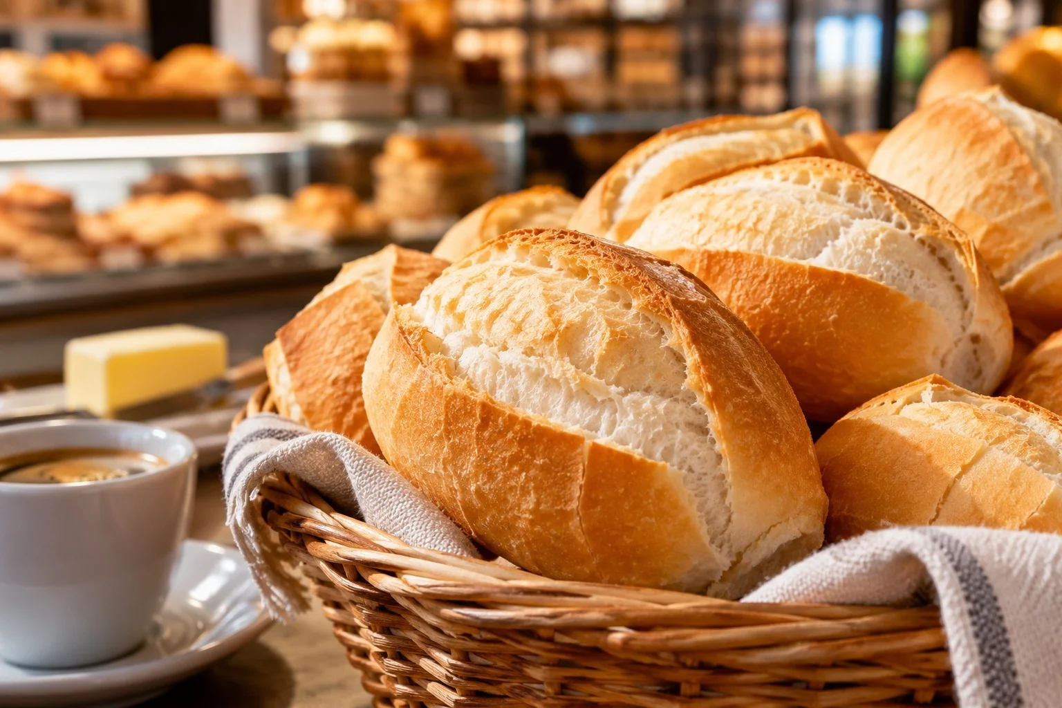Dia Mundial do Pão celebra a tradição e o turismo gastronômico em São Paulo