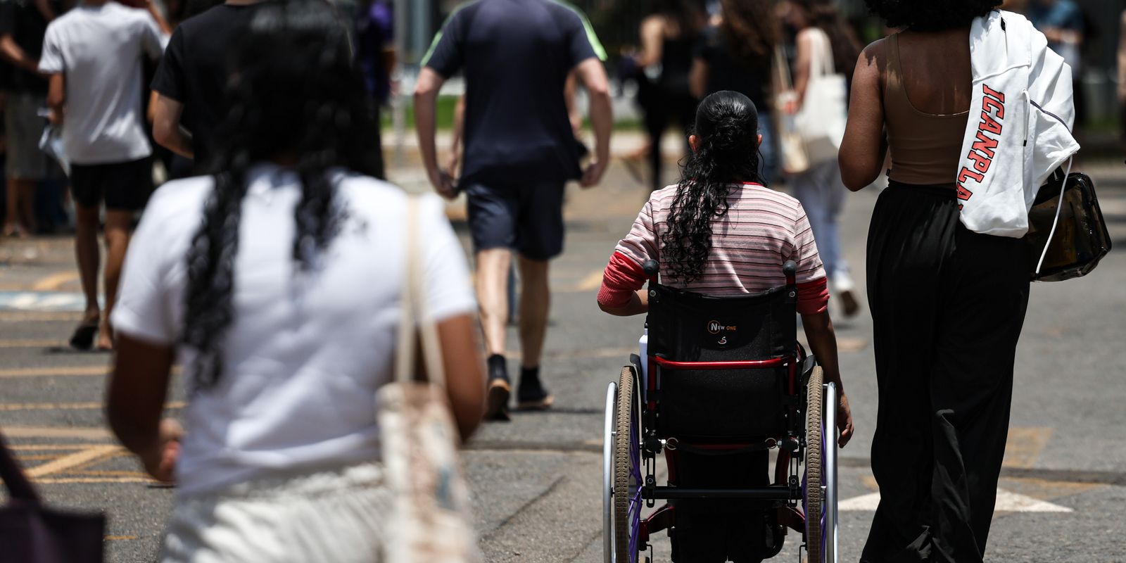 Prazo para escolha de idioma no Enem 2026 termina neste domingo