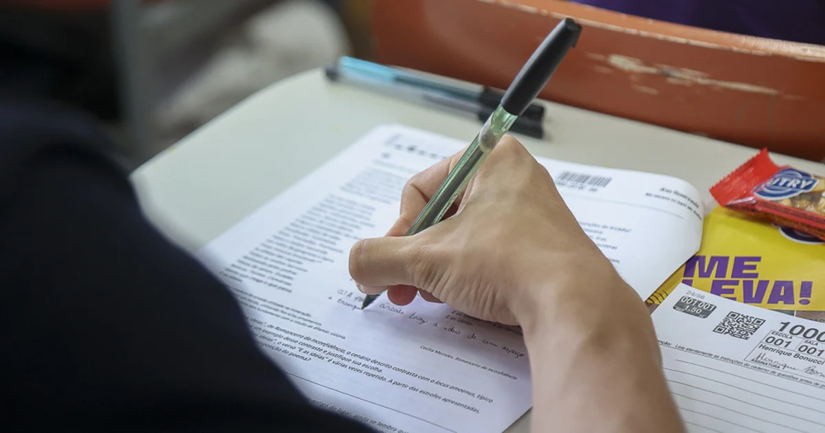 Inscrições para o Vestibular 2027 da Fuvest encerram nesta sexta-feira