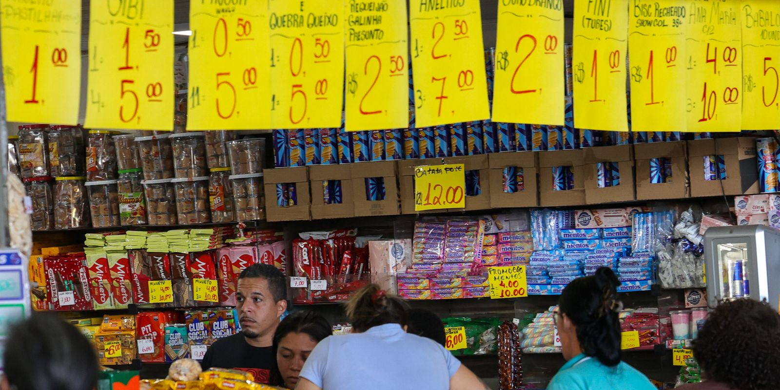 Governo planeja crédito para empresas afetadas pelo fim da escala 6x1